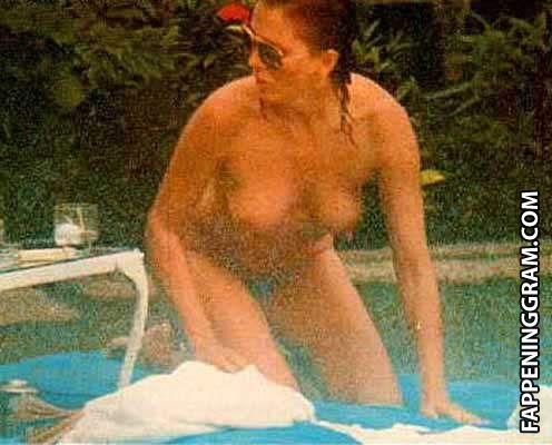 Joanna Cassidy Nude.