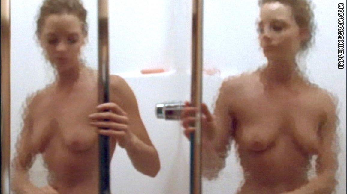 Jodie Foster Nude.