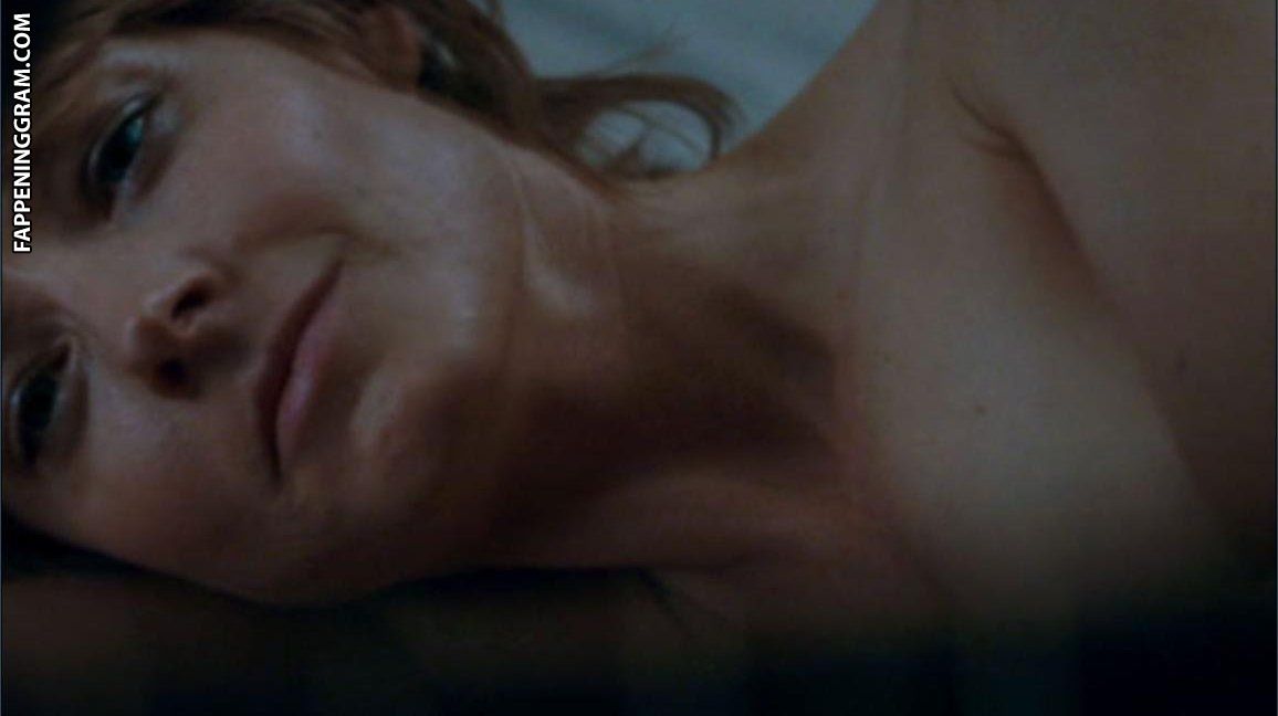 Jodie Foster Nude