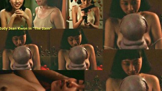 Judy Jean Kwon Nude Leaks