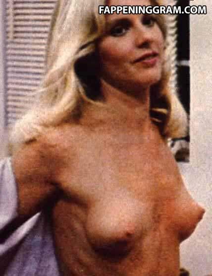Julia Montgomery Nude.