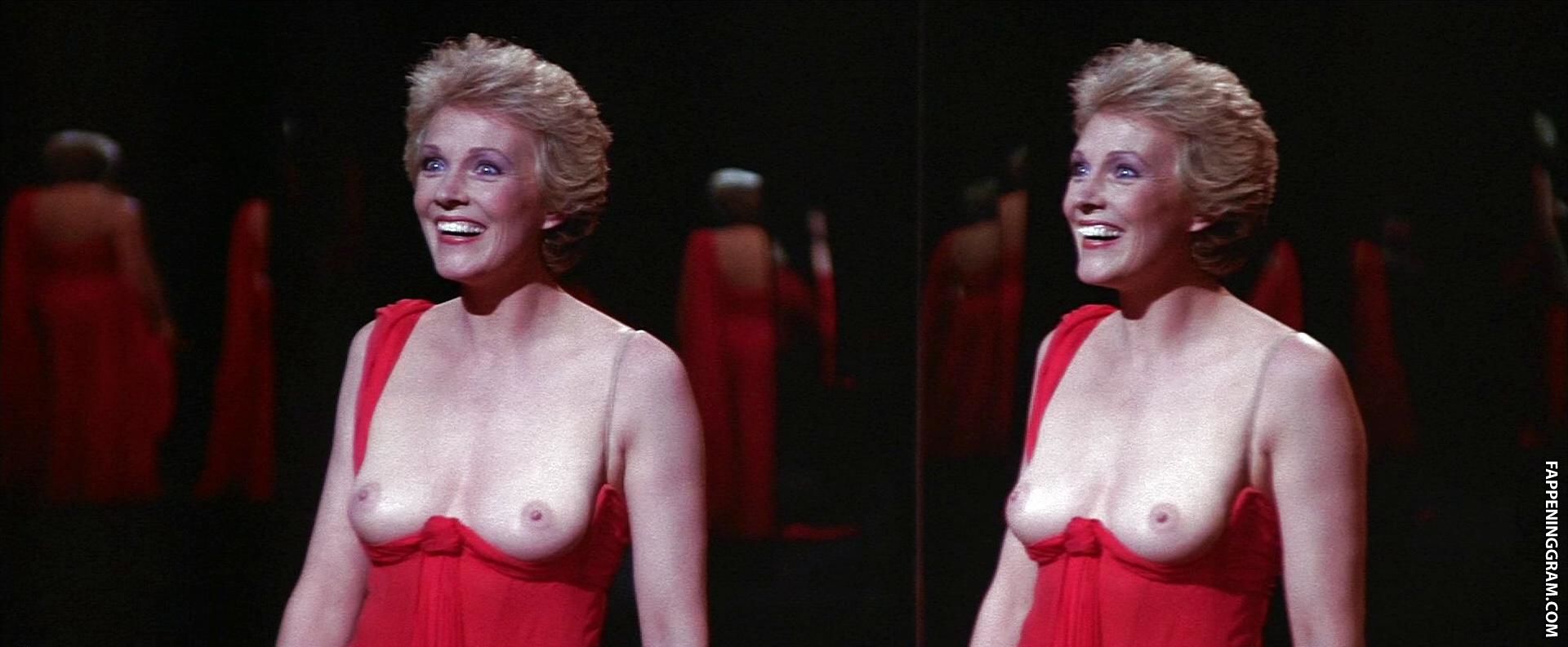 Julie Andrews Nude The Fappening - FappeningGram