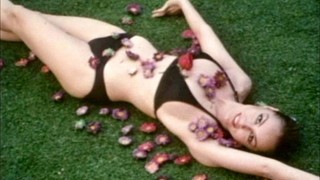 Julie Newmar Nude Leaks