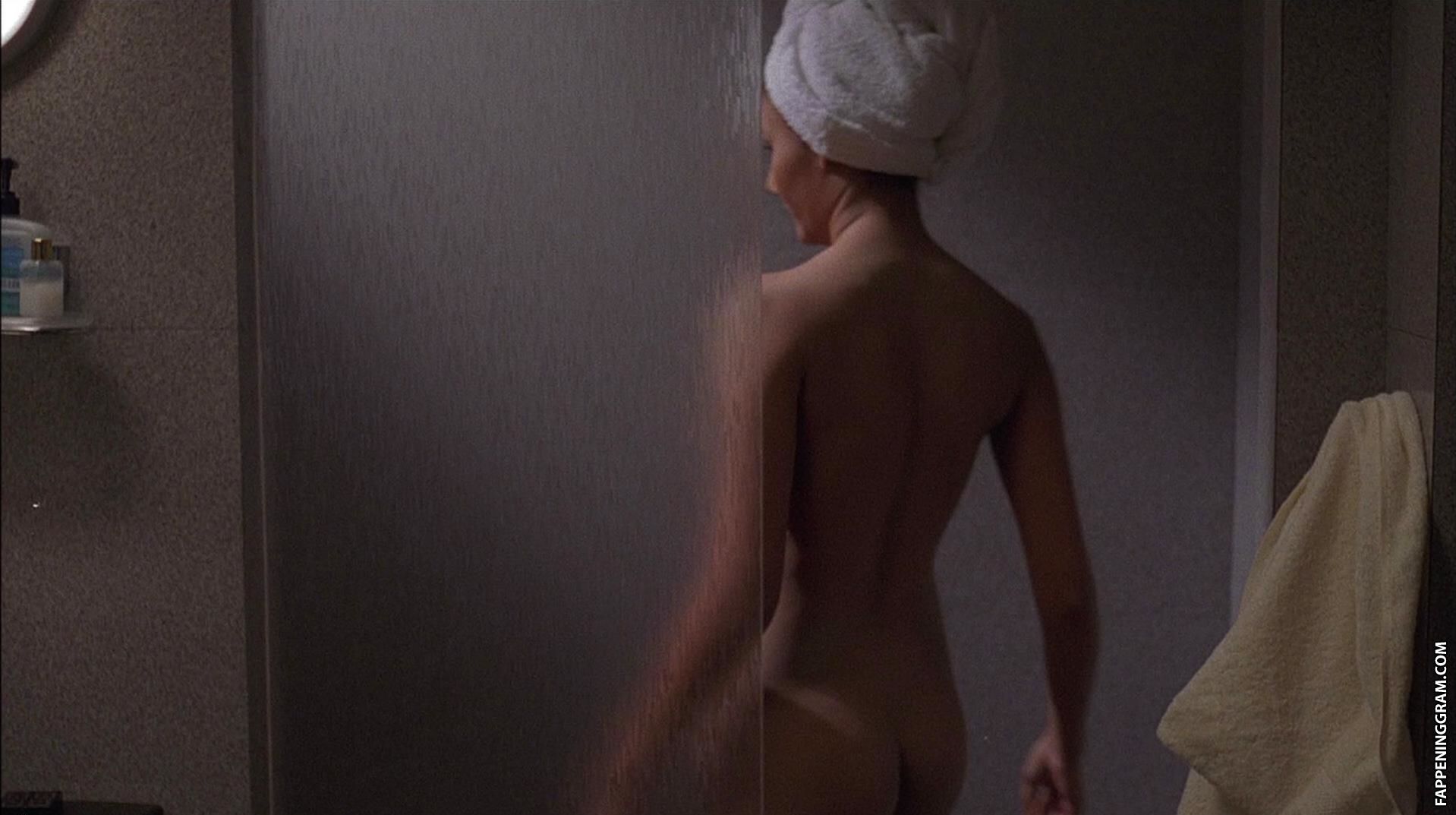 Juliette Marquis Nude