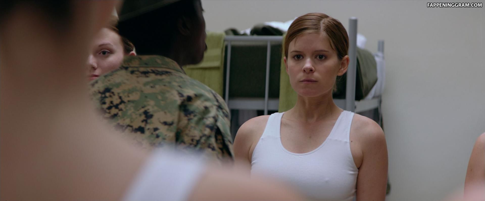 Kate Mara Fake