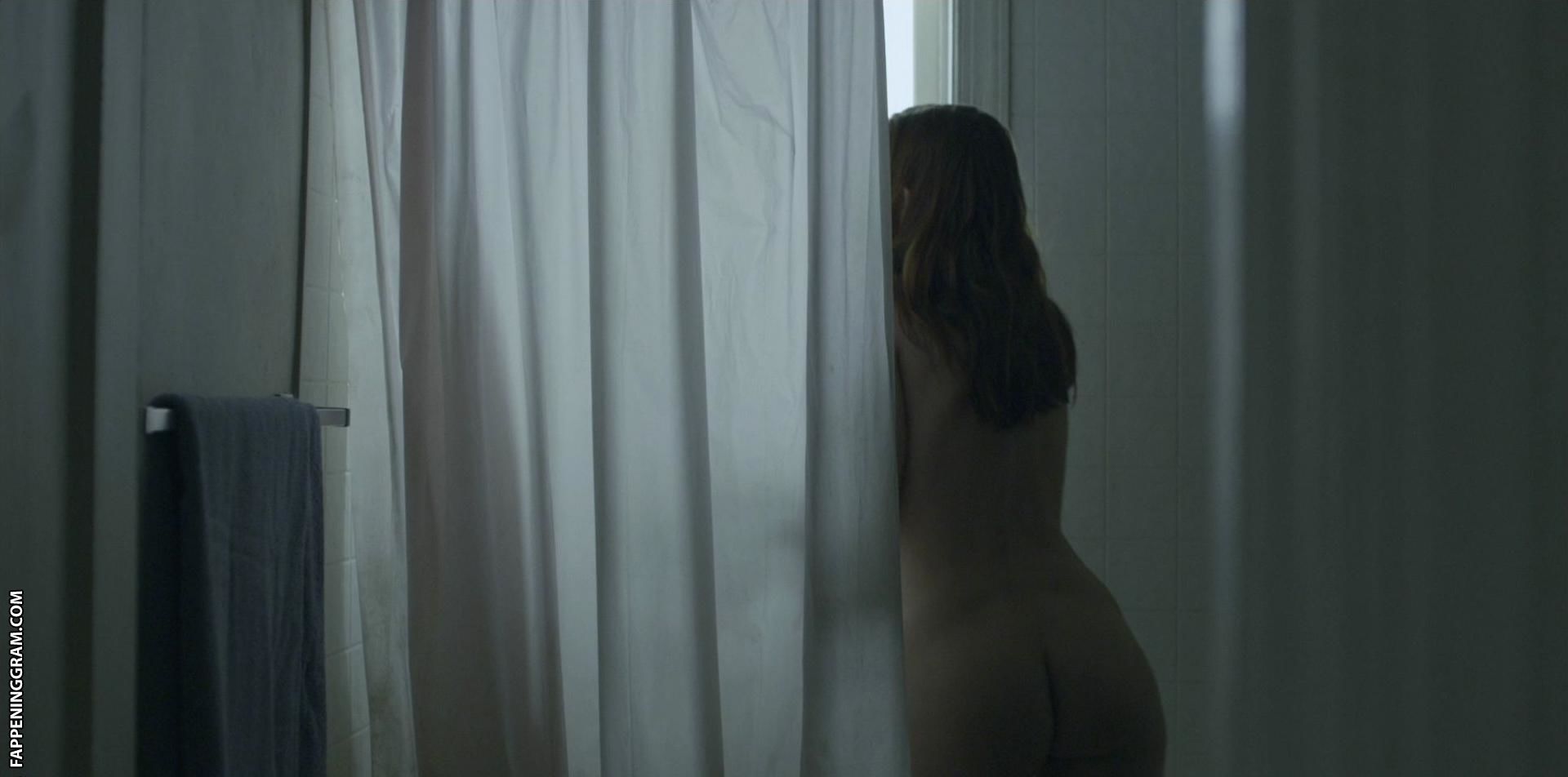 Kate Mara Nude