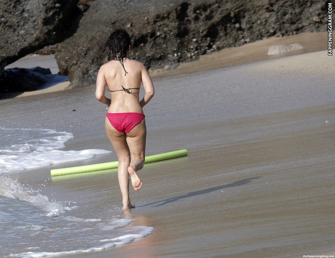 Katie Melua Nude.