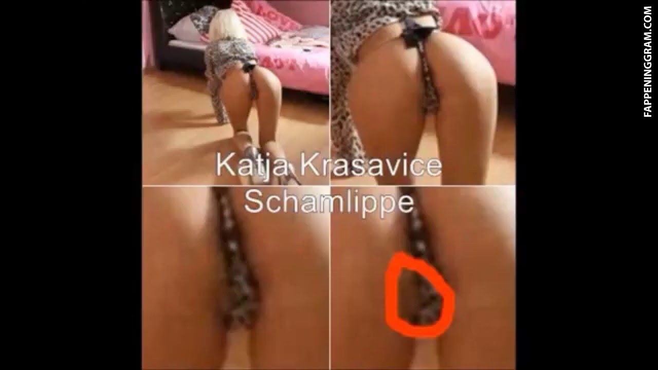 Katja Krasavice Sex - Porn Photos Sex Videos. 