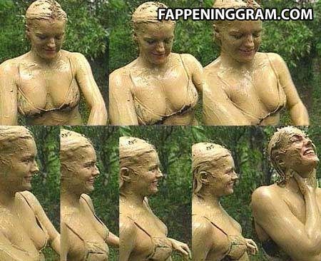 Katy Hill Nude