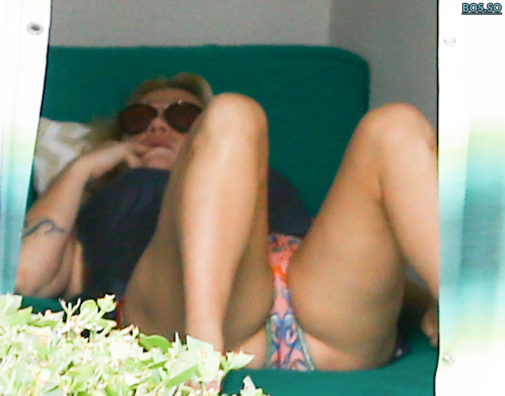 Kesha Nude.