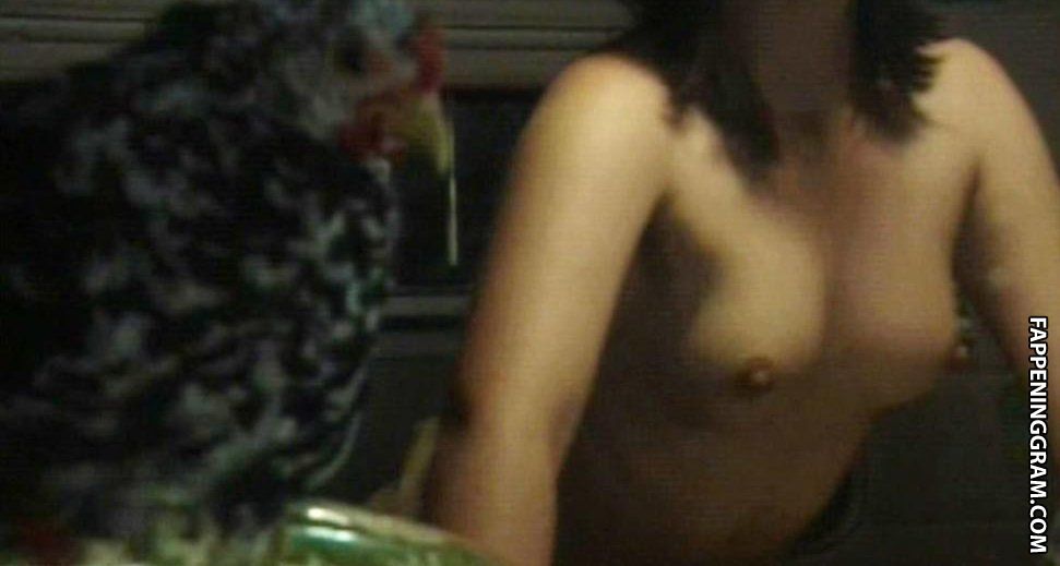 Kotoko Shiraishi Nude