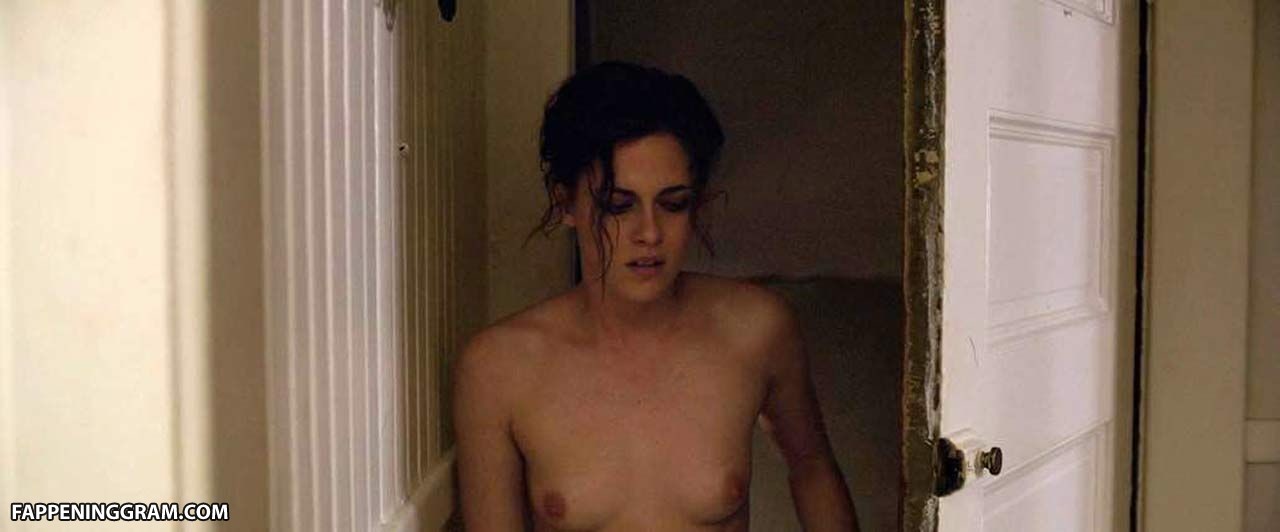 Kristen Stewart Nude.