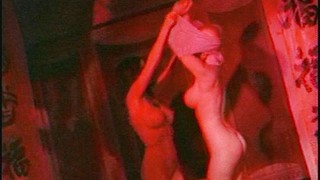 Kristi Myst Nude Leaks