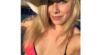 Kristin Pope Nude Leaks
