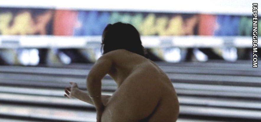 Kristina Robbins Nude