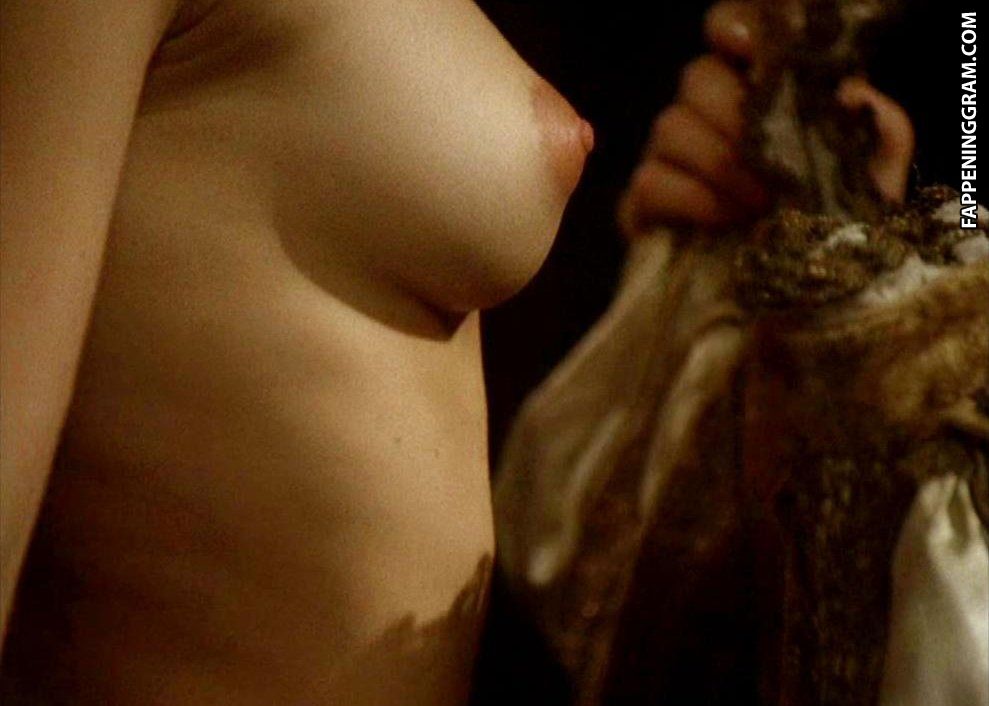 Lara Wendel Nude.