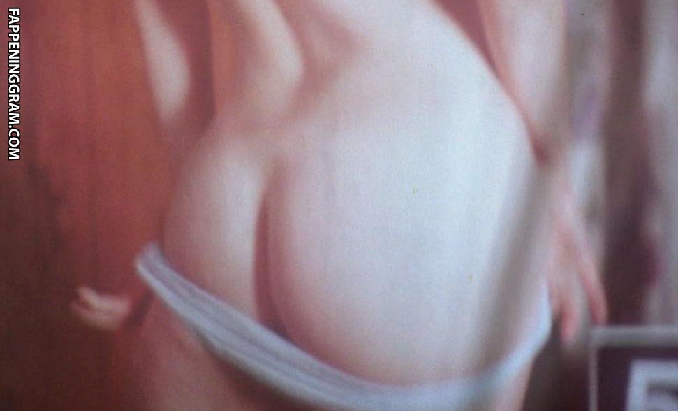Laura Grady Nude