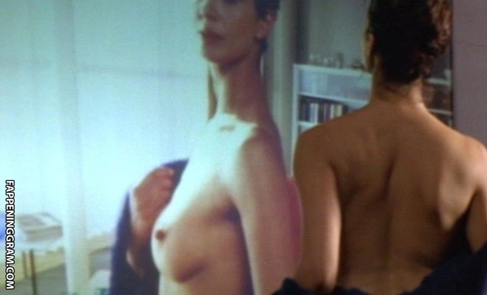 Laura Morante Nude.
