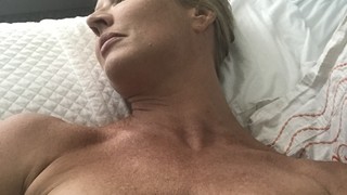 Laurie Dhue Nude Leaks