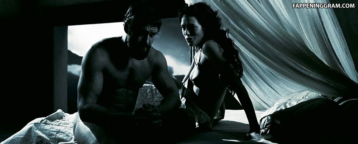 300 naked scene - 🧡 Lena Headey Nude Sex Scene in 300 Movie Scandalplanet ...