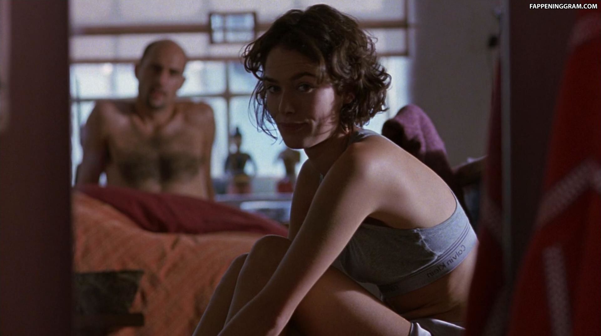 Lena headey aznude