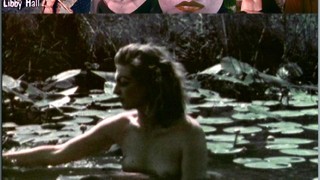 Libby Hall Nude Leaks