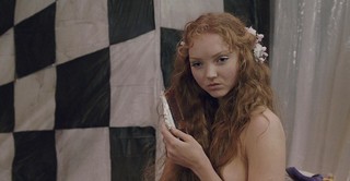 Lily Cole Nude Leaks