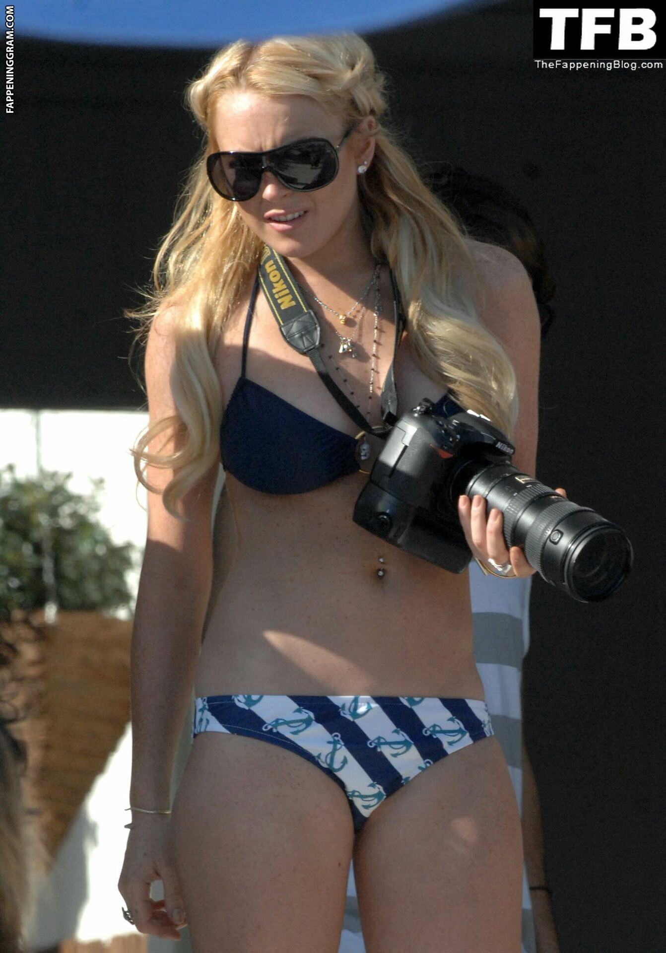 Lindsay Lohan The Fappening