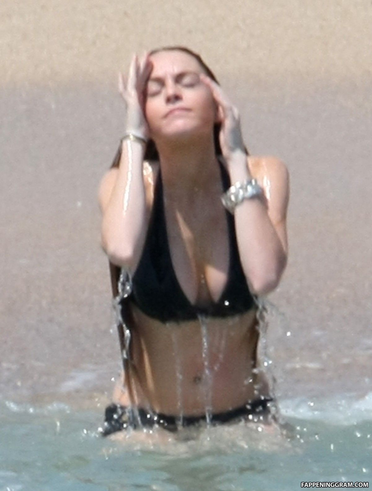 Lindsay Lohan The Fappening