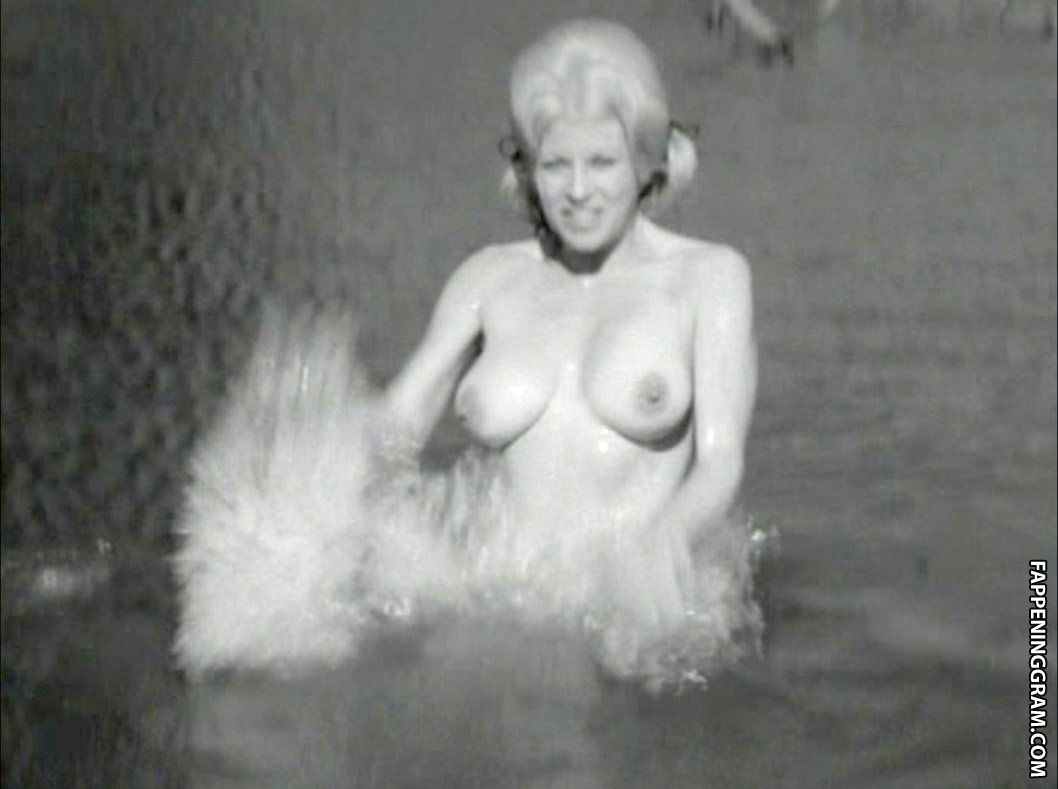 Lorna Maitland Nude
