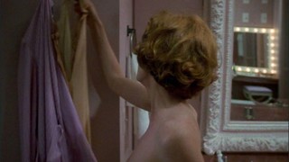 Maggie Smith Nude Leaks