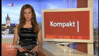 Mara Bergmann Nude Leaks