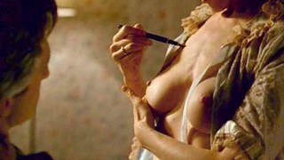 Marcia Cross Nude Leaks