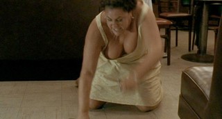 Marcia DeBonis Nude Leaks