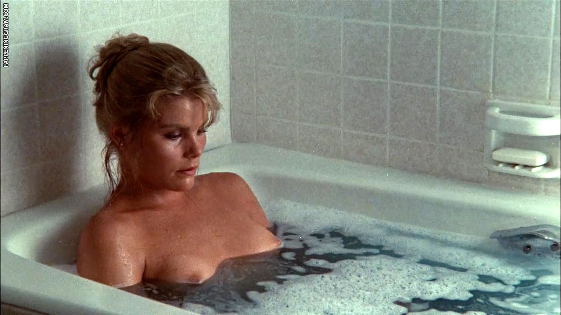 Mariel hemingway aznude