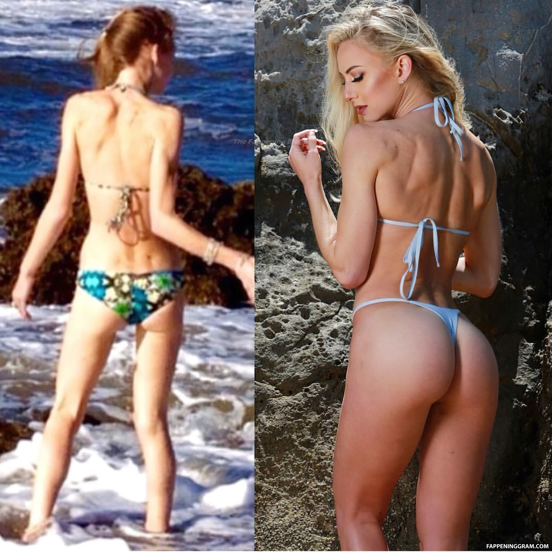 Marissa deegan nude - 🧡 Marisa Papen Naked (20 Photos) #TheFappening.