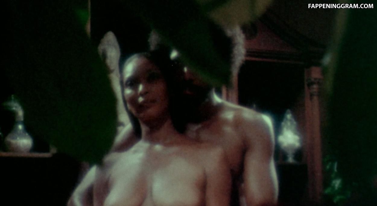 Marlene Clark Nude.