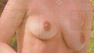 Martine Mccutcheon Nude Leaks