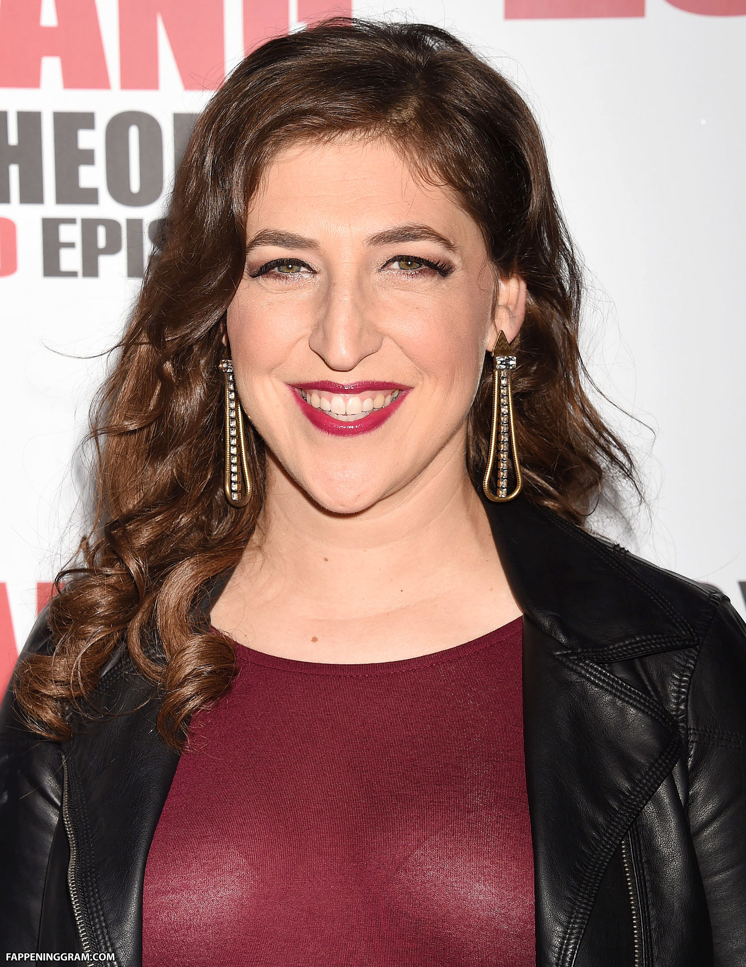 Mayim Bialik Getty Images | Hot Sex Picture