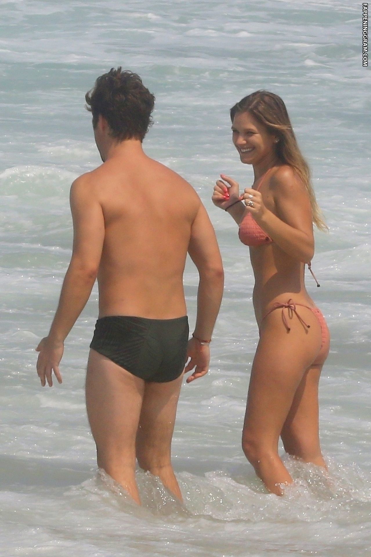 Nackt Mayte Rodriguez  Diego Boneta