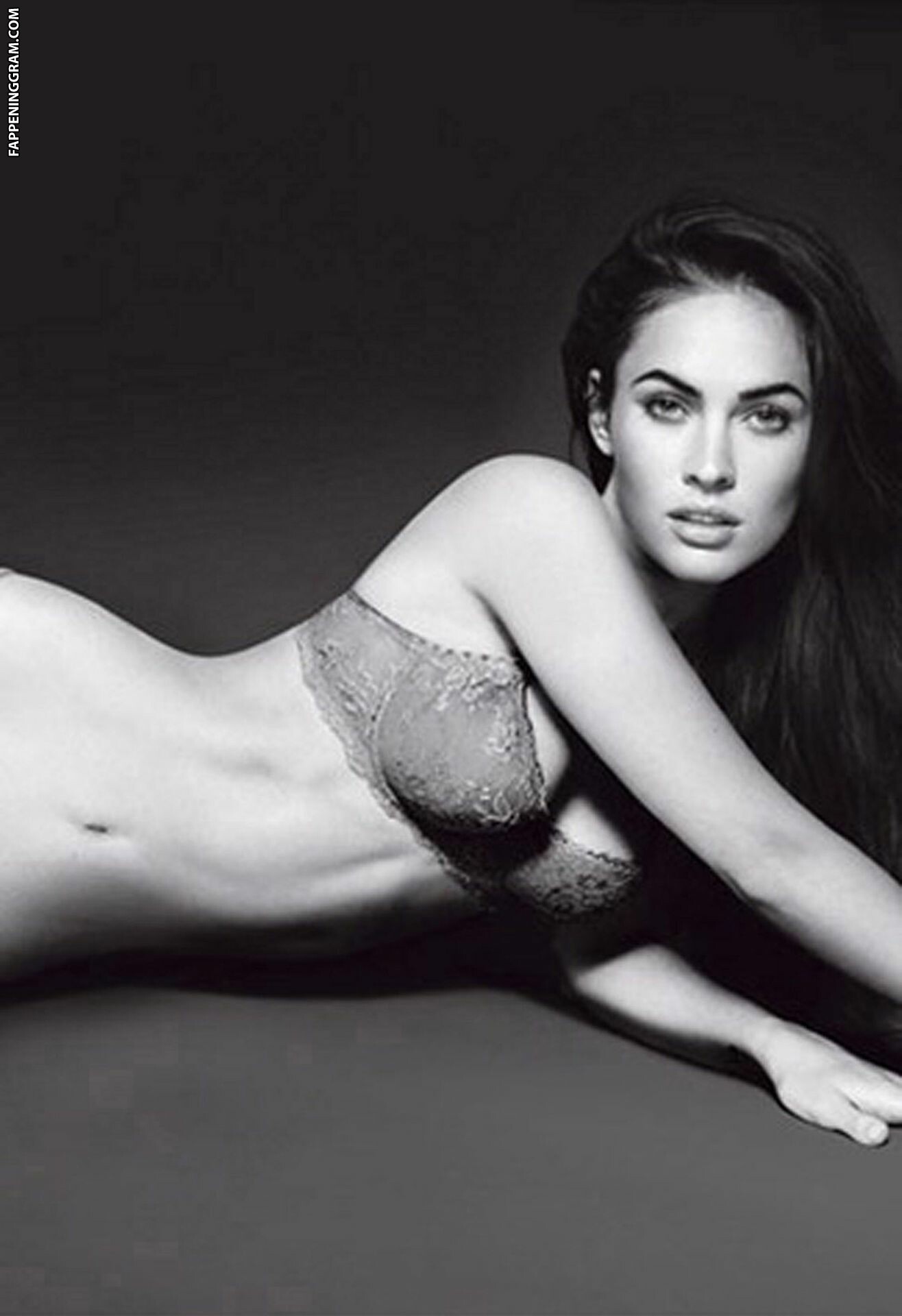 Megan Fox Fakes