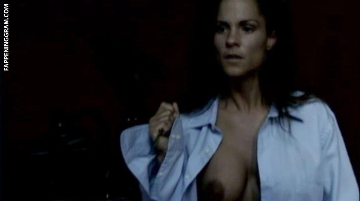 Michelle Brancato Nude