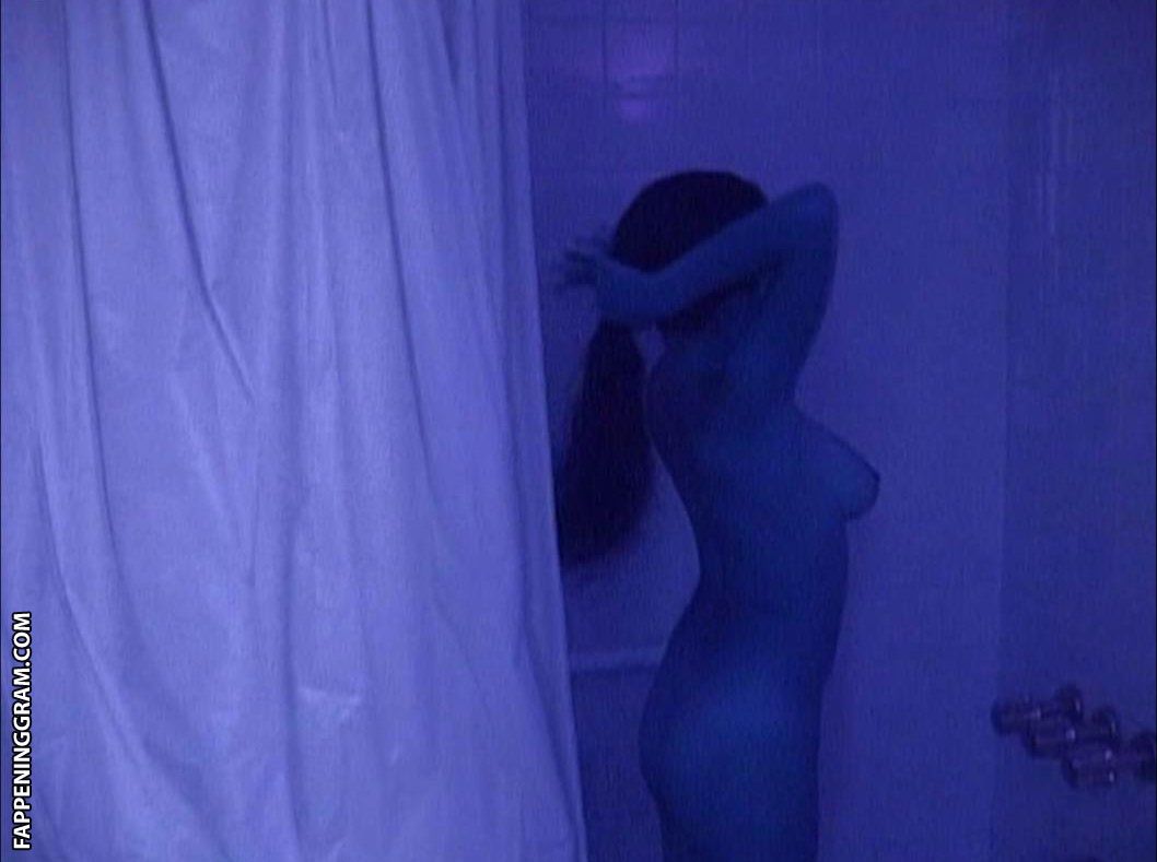 Michelle Soto Nude