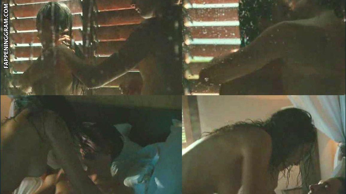 Mila Kunis Nude.