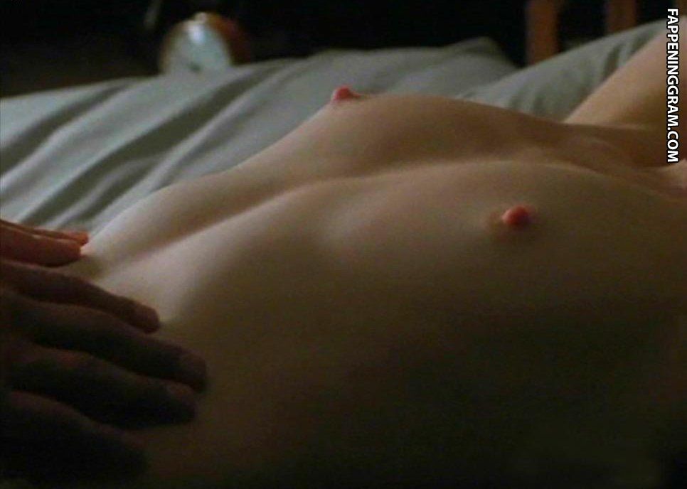 Molly Parker Nude.