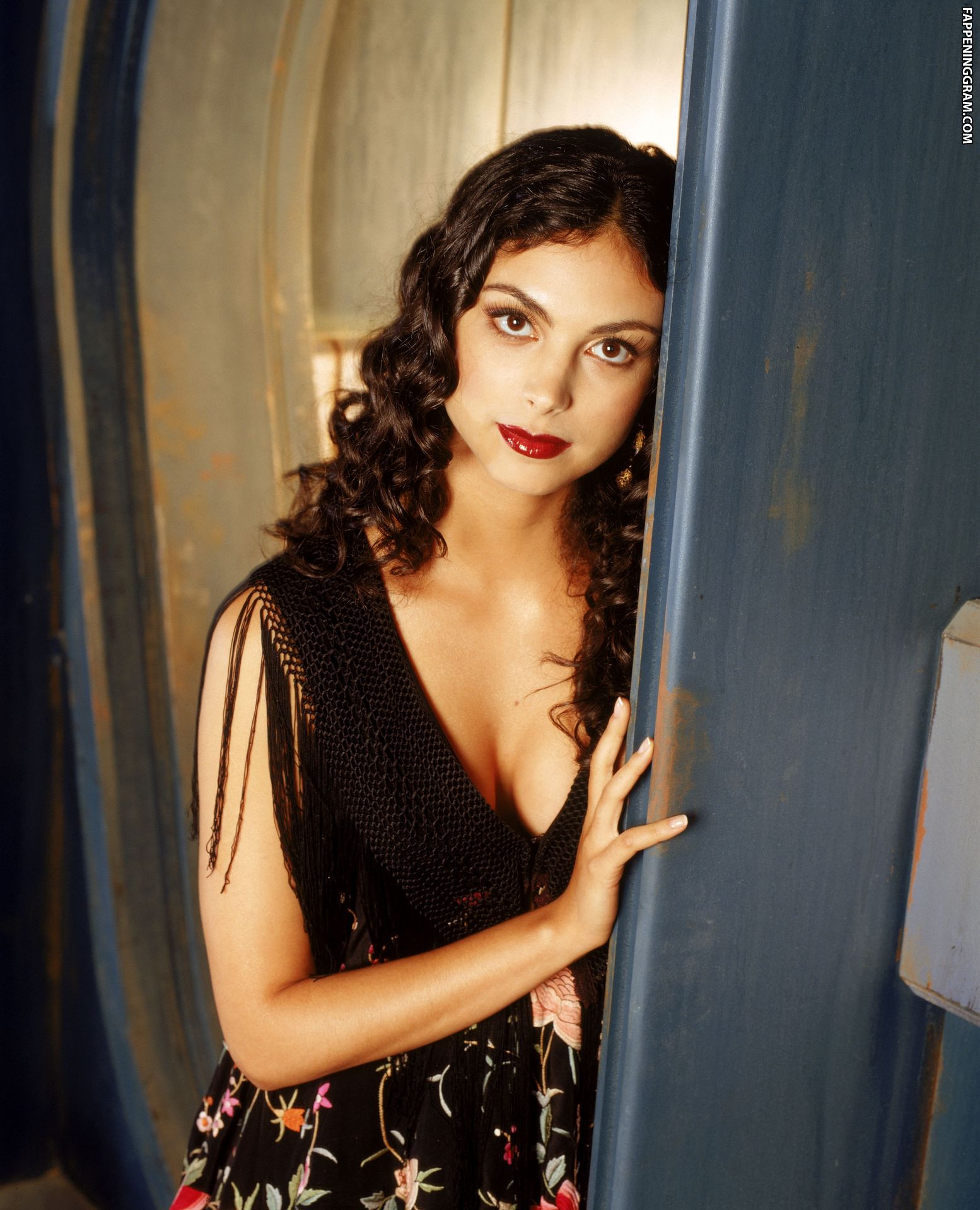 Morena Baccarin Nude The Fappening Page 5 Fappeninggram