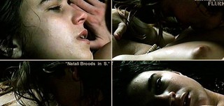 Natali Broods Nude Leaks