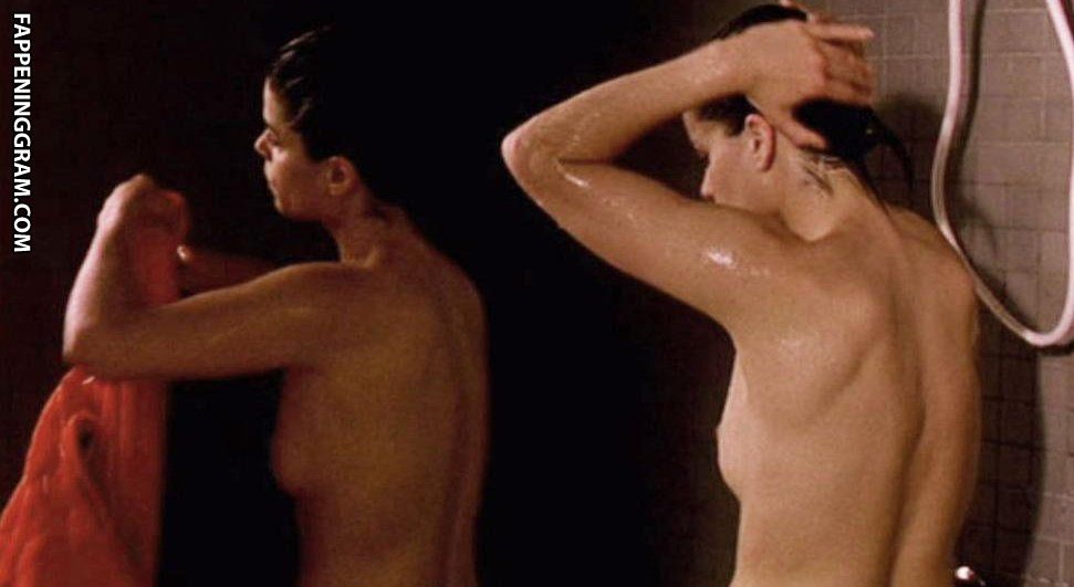 Neve Campbell When Will I Be Loved Nude, Porn Cf