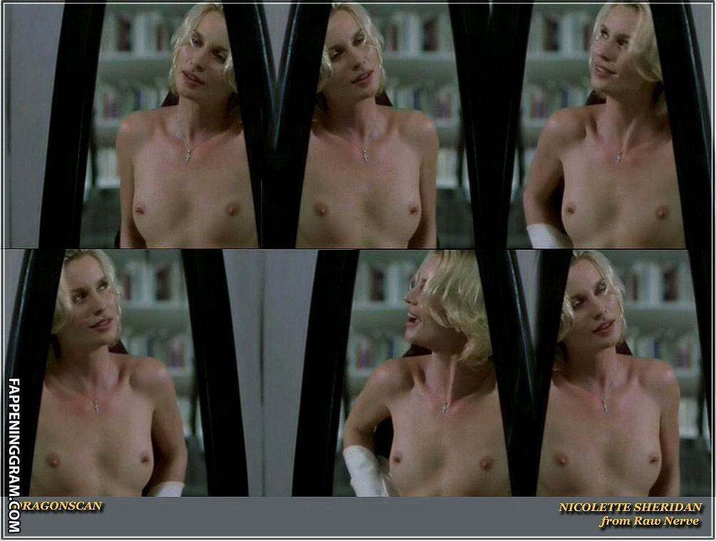 Nicollette Sheridan Nude The Fappening - Page 10 - Fappening