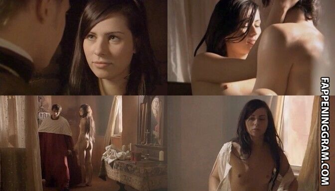 Nora Tschirner Nude.